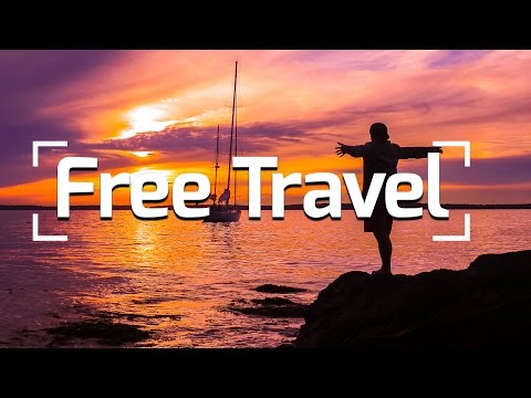 如何 (HOW TO GET PAID TO TRAVEL THE WORLD)