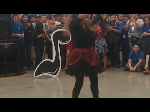 Mejor imitación de Gloria Trevi a sus 50 años