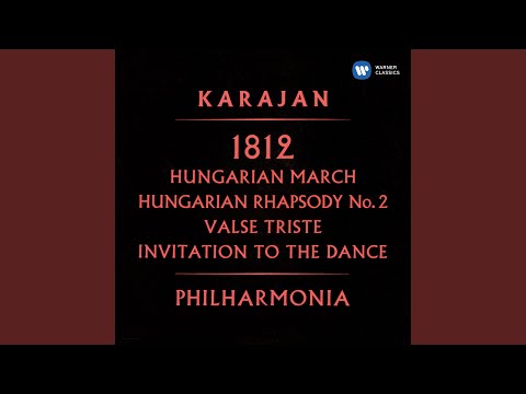 Hungarian Rhapsodies, S. 244: No. 2 in C-Sharp Minor (Orch. Müller-Berghaus)