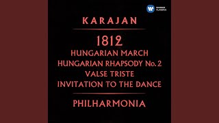 Download lagu Hungarian Rhapsodies, S. 244: No. 2 in C-Sharp Minor (Orch. Müller-Berghaus) mp3