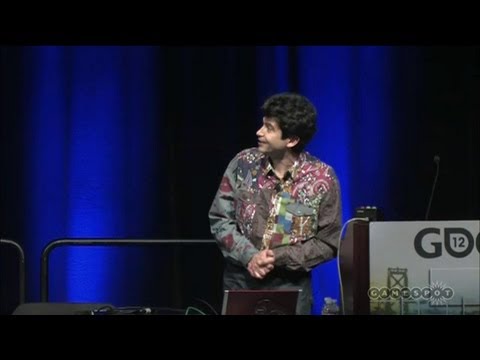 GDC12: Alone In The Dark Classic Game Postmortem
