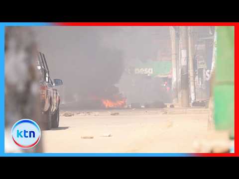 Rights groups demand government apology over abductions and protest brutality