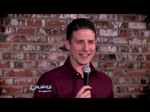 Comedy Pro Presents Jose Sarduy