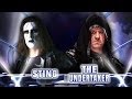 Sting vs. The Undertaker - Fantasy Match-Up