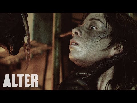 Horror Short Film “Dédalo” | ALTER