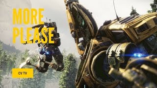 Titanfall 2's Multiplayer is the Right Kind of Silly Fun