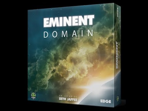 1 Vistazo: Eminent Domain - Turno Y Acción