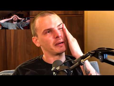 Idubbbz has hit rock bottom..