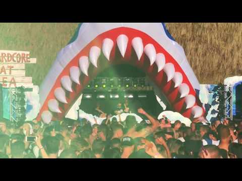 Repix - Hardcore at Sea 2018 - Mainstage (Recap) w/ Chaotic Hostility