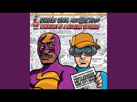 Video thumbnail for Bruce 2Na