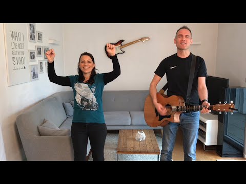 Mike Müllerbauer - Komm, wir machen Gott jetzt eine Freude - Ganzer Song mit Bewegungen