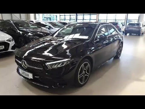 Mercedes-Benz A-Class A 250 Amg Line Executive - Image 2
