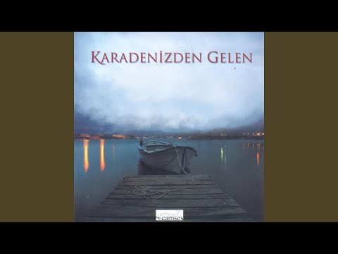 Karayemiş Dalıyım