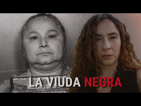 Griselda Blanco: La viuda que dominó Medellín, Miami y Nueva York | Pao pineda