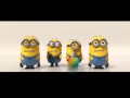 Despicable Me 2 Minions Banana Song 2013 SN-[Mp3 D Despicable Me 2 Minions Banana Song 2013 SN-[Mp3 D