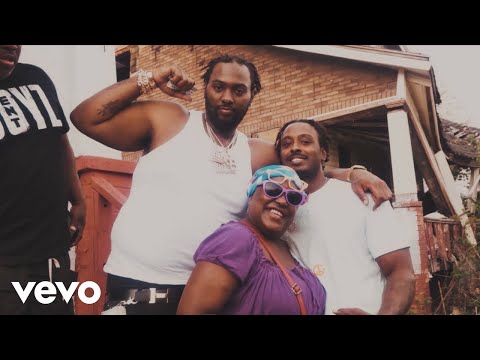 Peezy - Intro (Official Video)