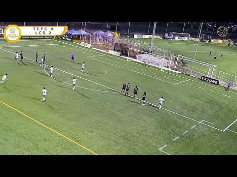 U13 MD2 Highlights | PUMA YCL 22/23 Season 2