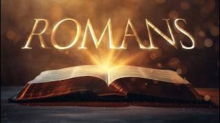 Bsf Intro to Book of Romans