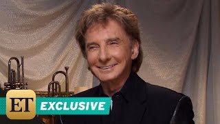 EXCLUSIVE: Barry Manilow Opens Up About Marrying Garry Kief for the First Time