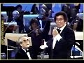 TONY  BENNETT & MICHEL LEGRAND LIVE - WATCH WHAT HAPPENS - TV SPECIAL - 1982