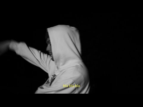 Zwierzak - "Widmo" (prod. nobuddy) OFFICIAL VIDEO