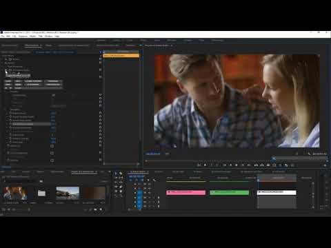 Webinar Replay: Finishing Techniques with BCC 10 & Premiere Pro