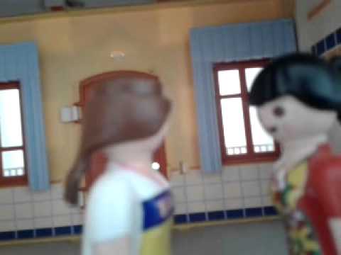Playmobil elm tree house breakdown part 1