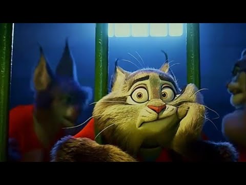 Zootopia 2 | Nick & Judy Get Pawbert Arrested | Ending Scene 