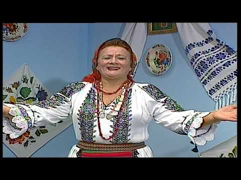 OLIMPIA DENEȘ - Zâce lumea că-i păcat