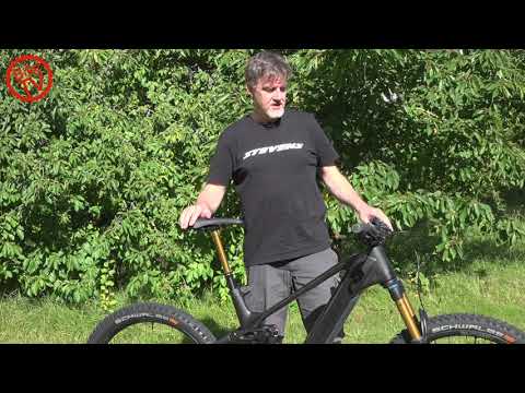 Stevens Neuheiten 2021