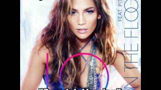 Jennifer Lopez - Ven A Bailar Feat. Pitbull (On The Floor Spanish Version)