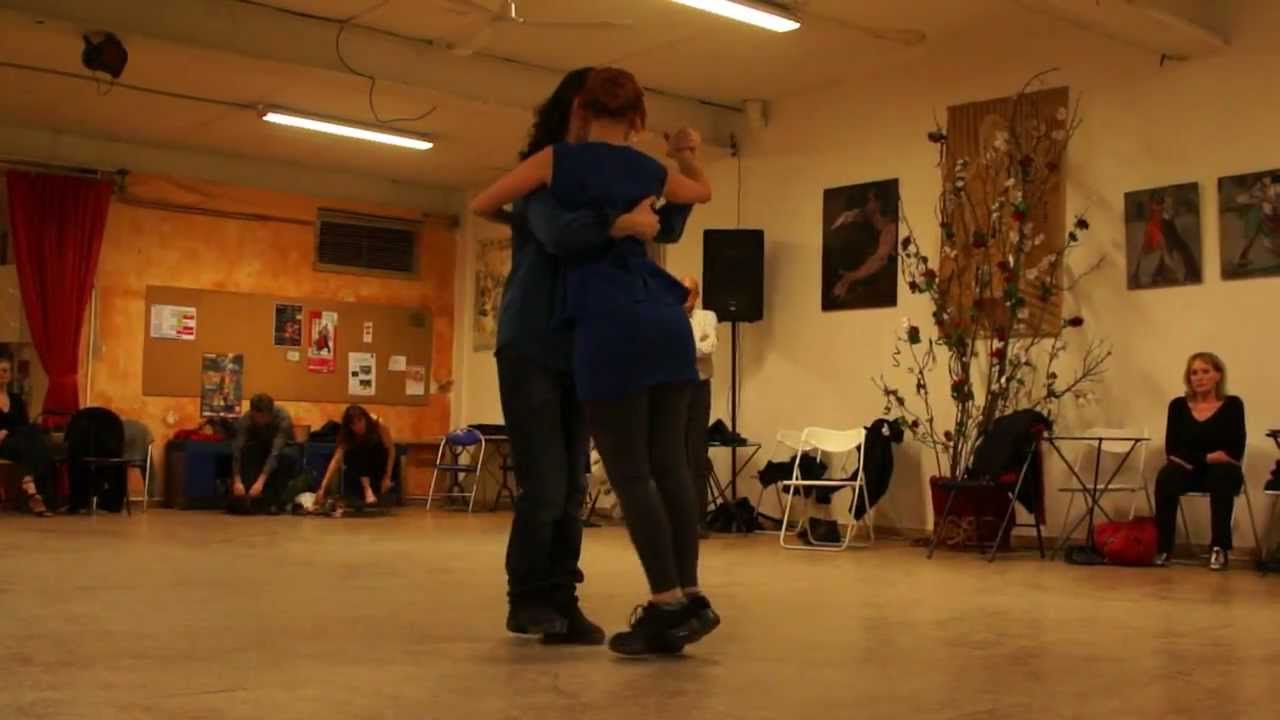 20 01 2013 Virginia Uva & Cesar Agazzi résumé 3