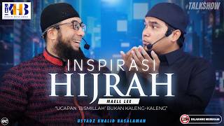 Download lagu Hijrah Inspiration: 'Bismillah' Is No Joke - Maell Lee mp3 Download lagu Hijrah Inspiration: 'Bismillah' Is No Joke - Maell Lee mp3