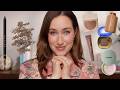 What nobody is talking about... (& trying new makeup)