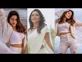 Mahima Nambiar Hot Saree Vertical Sexy Navel Show Freakboy Hot WATCH FULLY