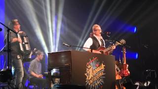 Steven Curtis Chapman and Laura Story~How Great Thou Art