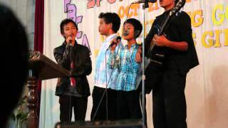 JSEN once broken starfield hiding place