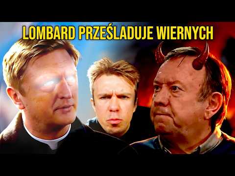LOMBARD - KSIĄDZ😇 VS KAZIK👹(ODC 66)