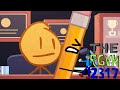 BFDI TPOT 11 Intro Effects