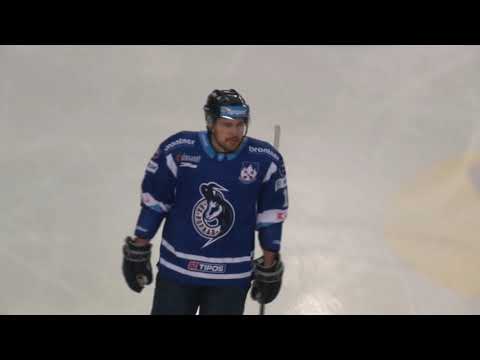 43.kolo HK Poprad - HC 05 Banská Bystrica