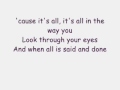 Westlife - We Are One Sanat/lyrics
