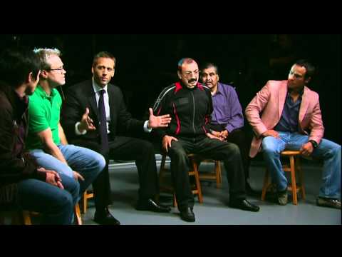 Face Off with Max Kellerman: Manny Pacquiao vs Juan Manuel Marquez