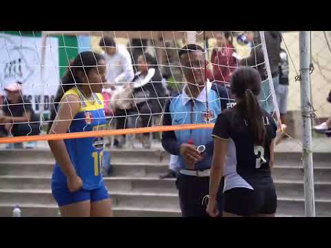 III CAMPEONATO VOLEYBOLL  AREQUIPA - CAYMA
