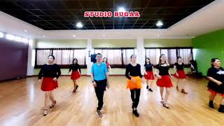 Download lagu Bahama MAMA 2022 Practice by: STAR LINE DANCE MANADO mp3