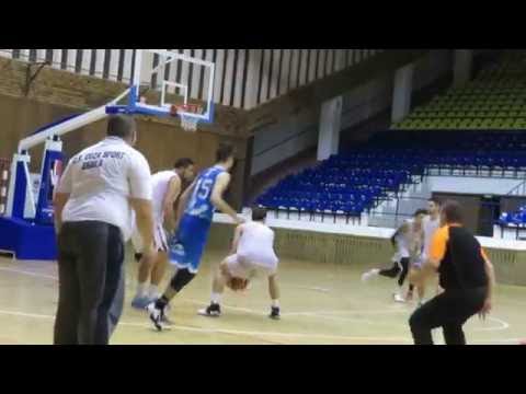 Cuza Sport Braila - Athletic Constanta. Stiri Braila - Probraila.ro