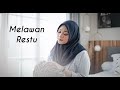 Melawan Restu - Mahalini ( Cover by Fadhilah Intan )