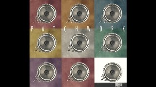 Patchwork - Low