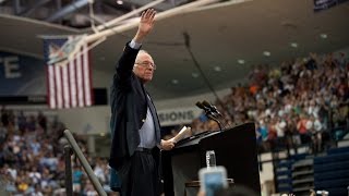 Will Bernie's Legacy Be A Brand New Progressive Congress?