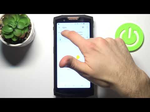 How to Transfer Files on DOOGEE S80 – Move All Data