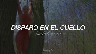 Nackshott - Lifelover (Sub Español)